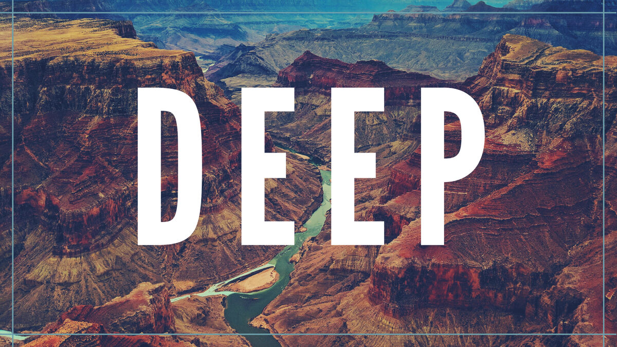 DEEP image number 0