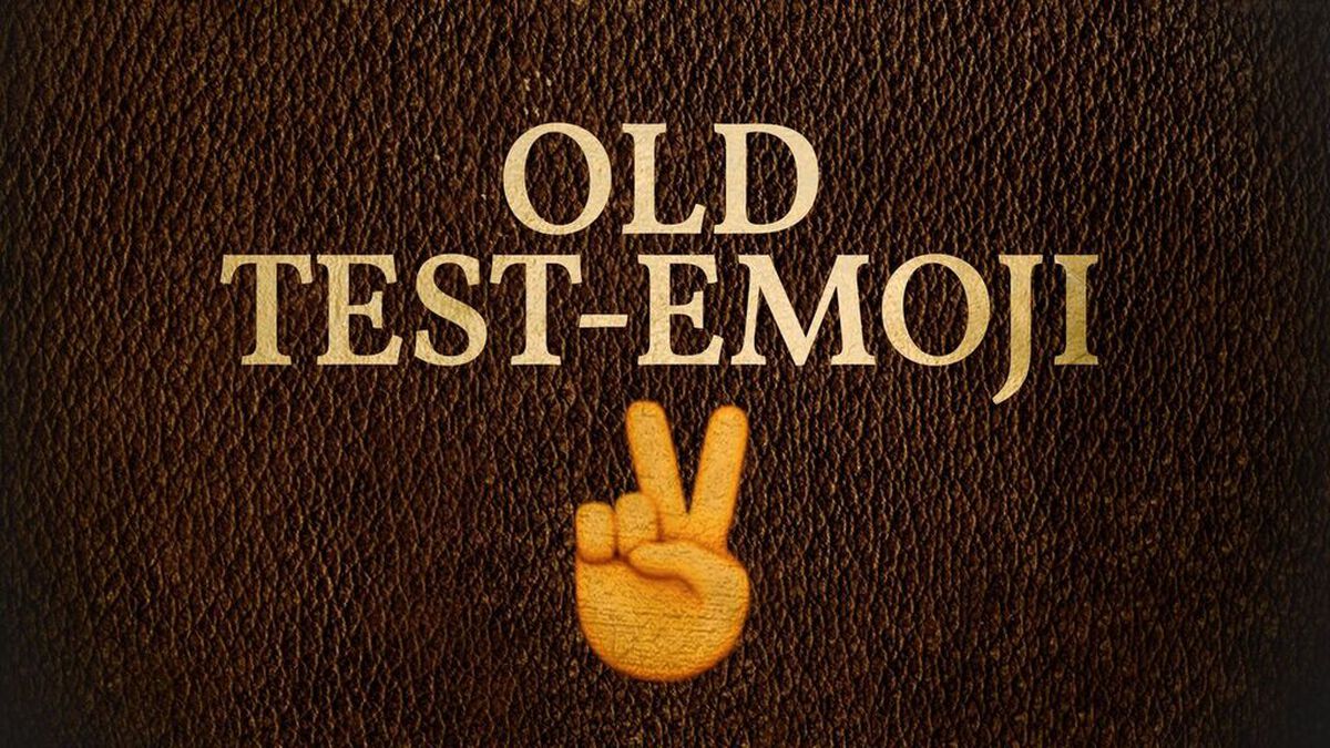 Old Test-Emoji 2 image number 0