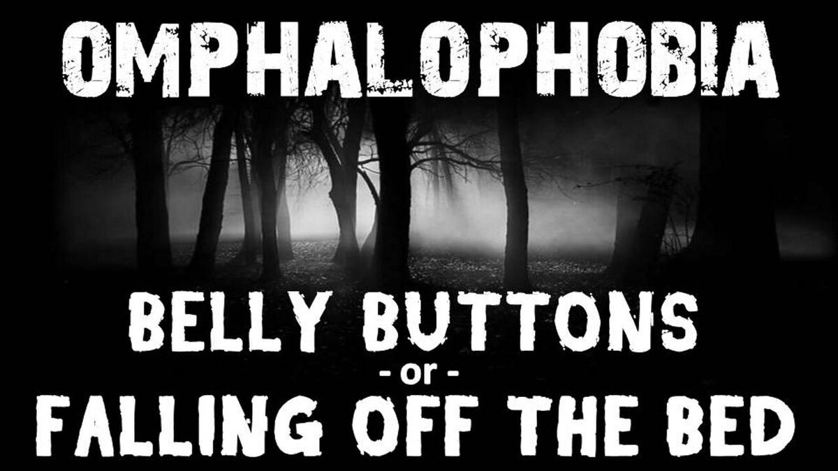 Know Your Phobias image number 5