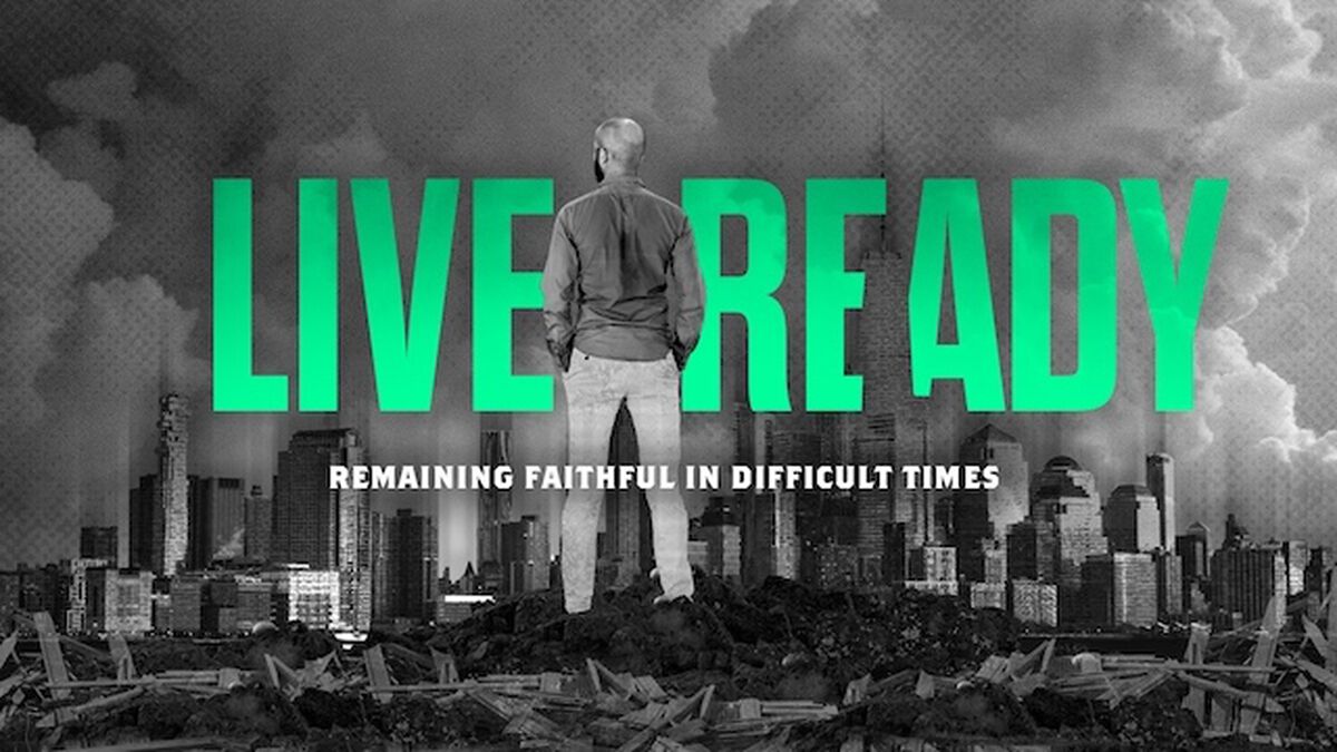Live Ready Creative Elements image number 0