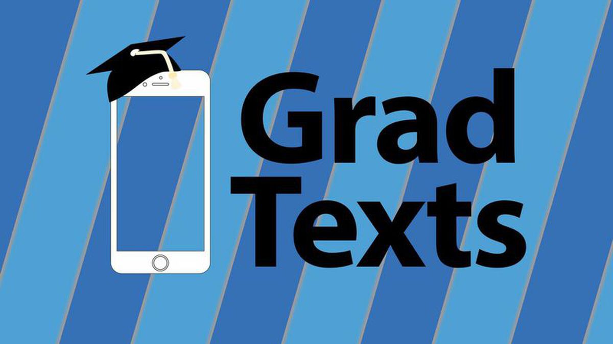 Grad Texts image number 0