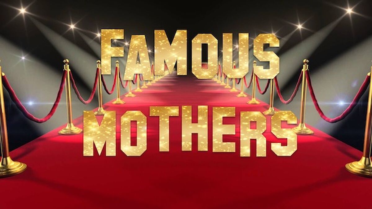 Famous Mothers Game image number 0