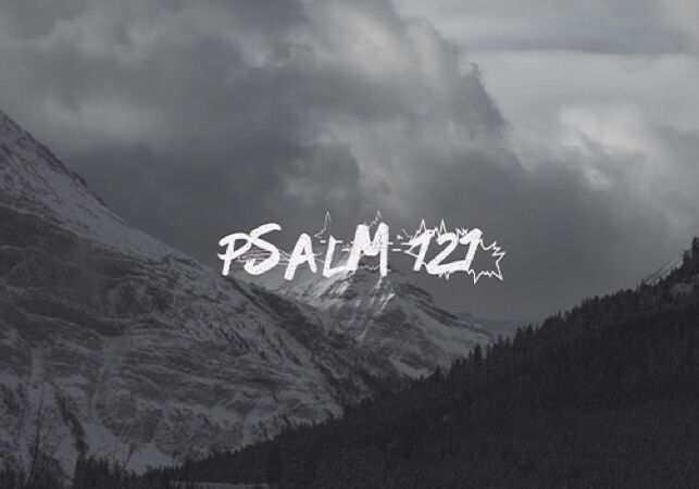 Psalm 121 Scripture Video