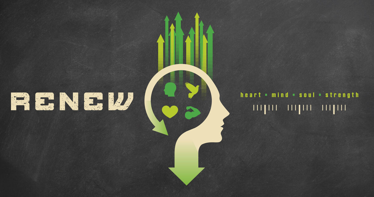 Renew: A DNOW Study image number 0