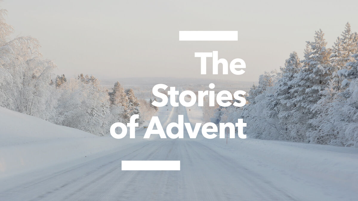 Stories of Advent image number 0