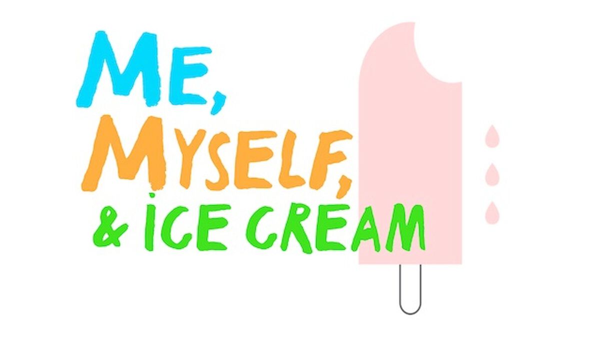 Me, Myself, & Ice Cream image number 0