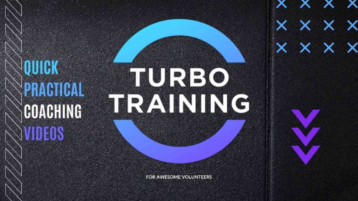 Turbo Training image number 0
