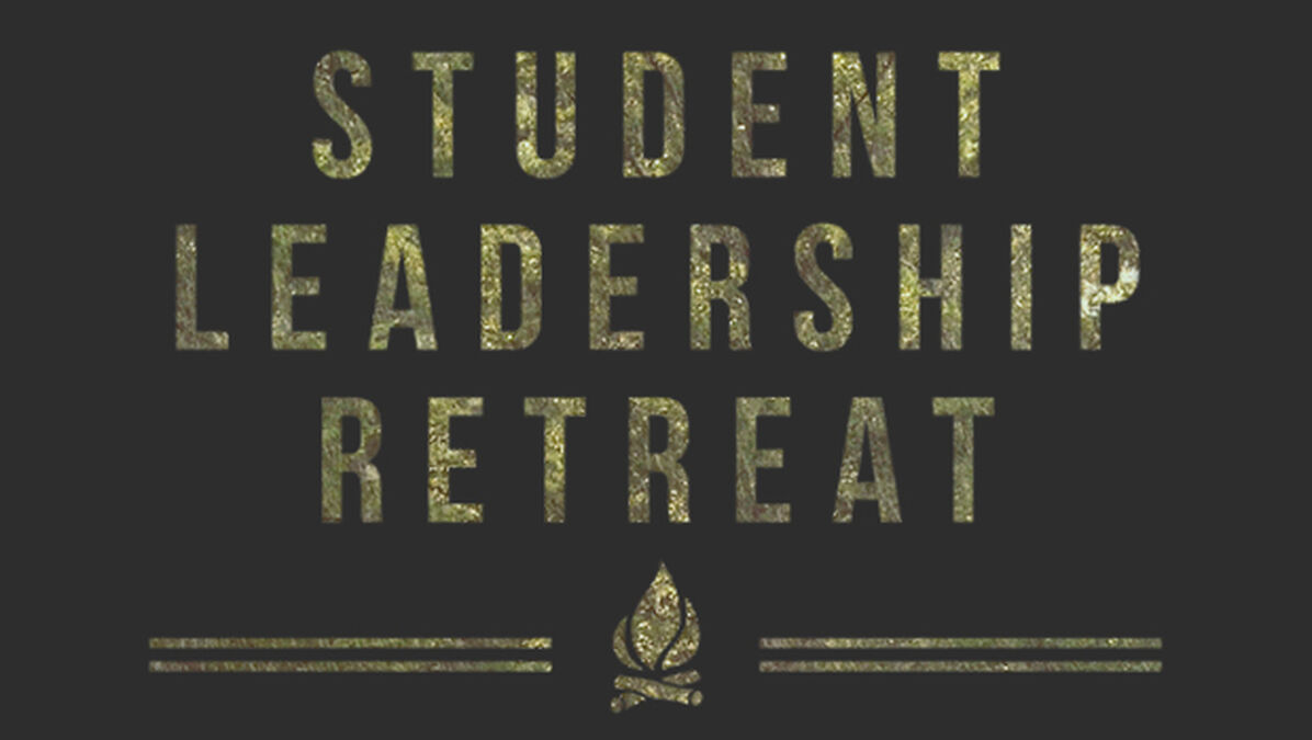 Student Leadership Retreat Bundle image number 0