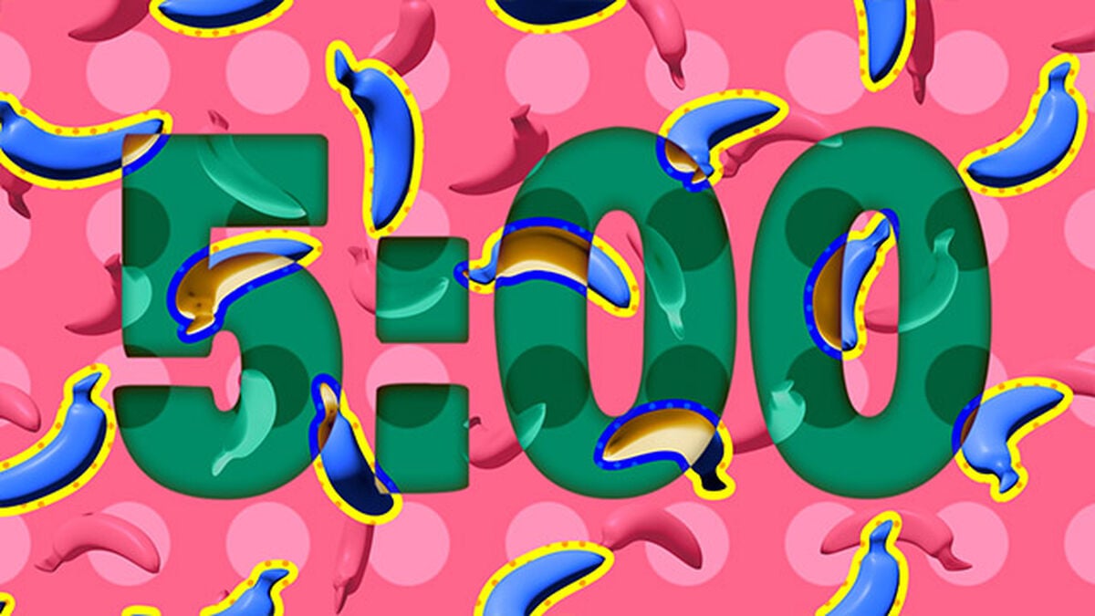Go Bananas! Countdown | Countdowns | Download Youth Ministry