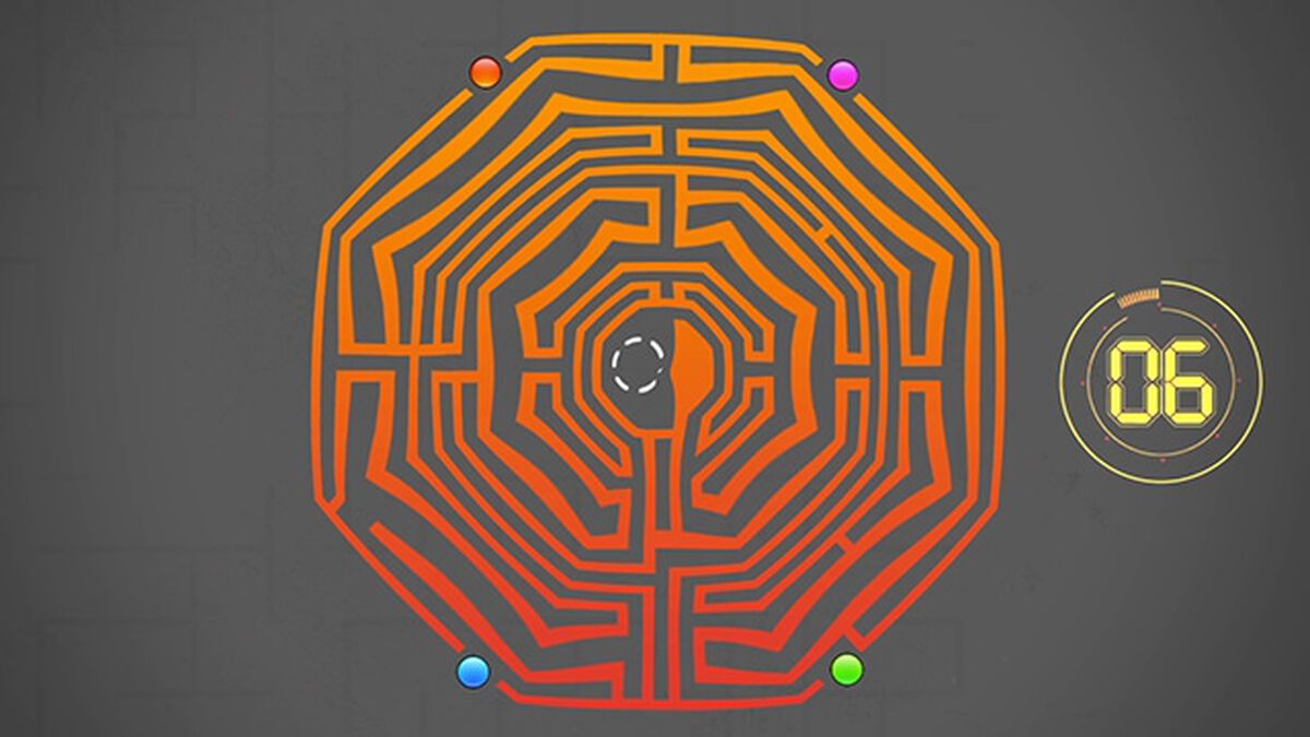 Maze Craze 2 image number 3