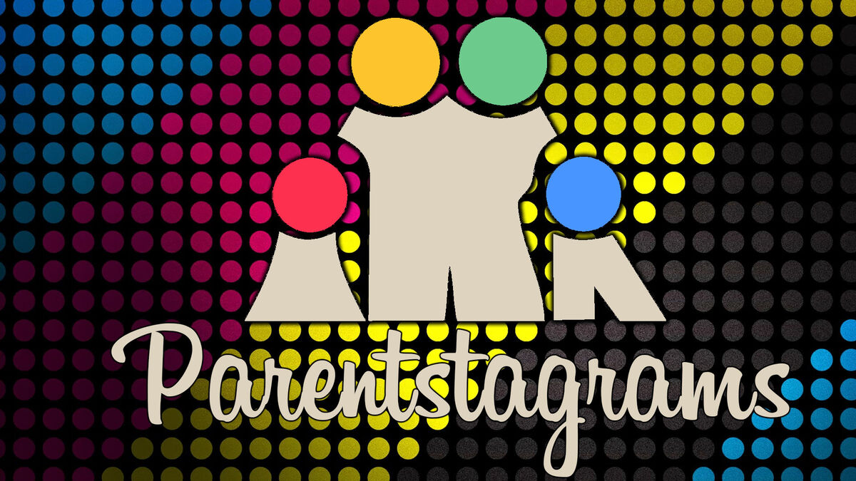PARENTStagrams image number 2