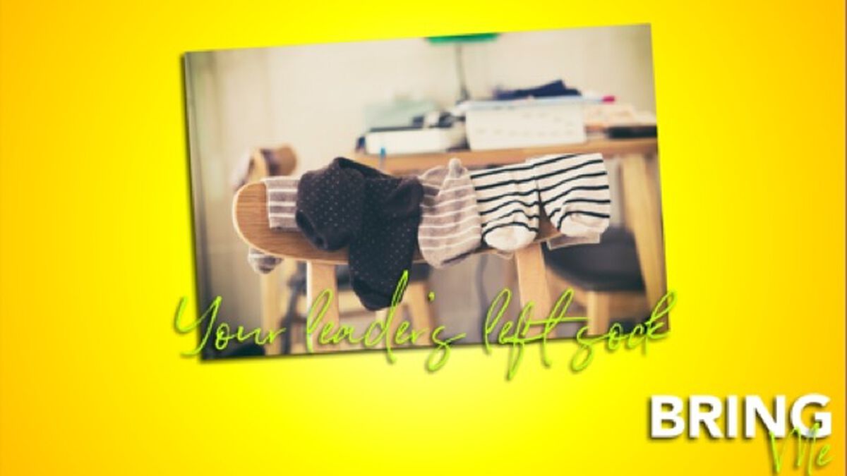 Bring Me Summer Camp Edition image number 3
