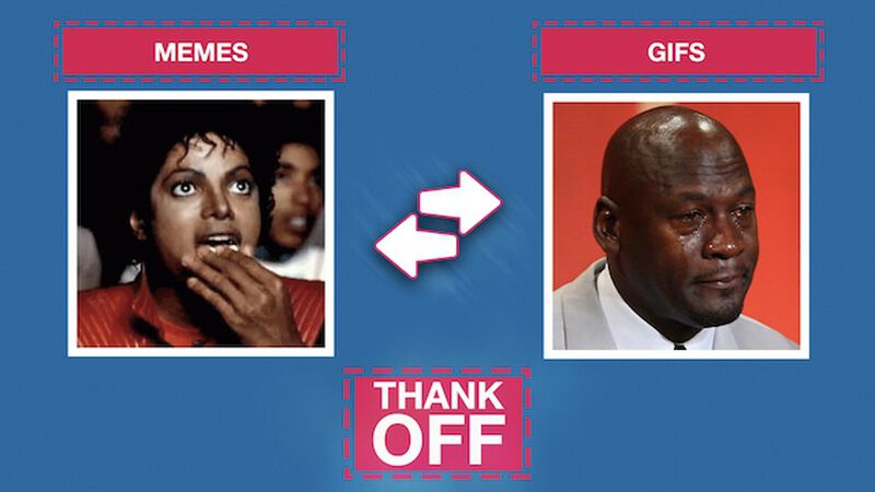 Thank Off: Volume 2