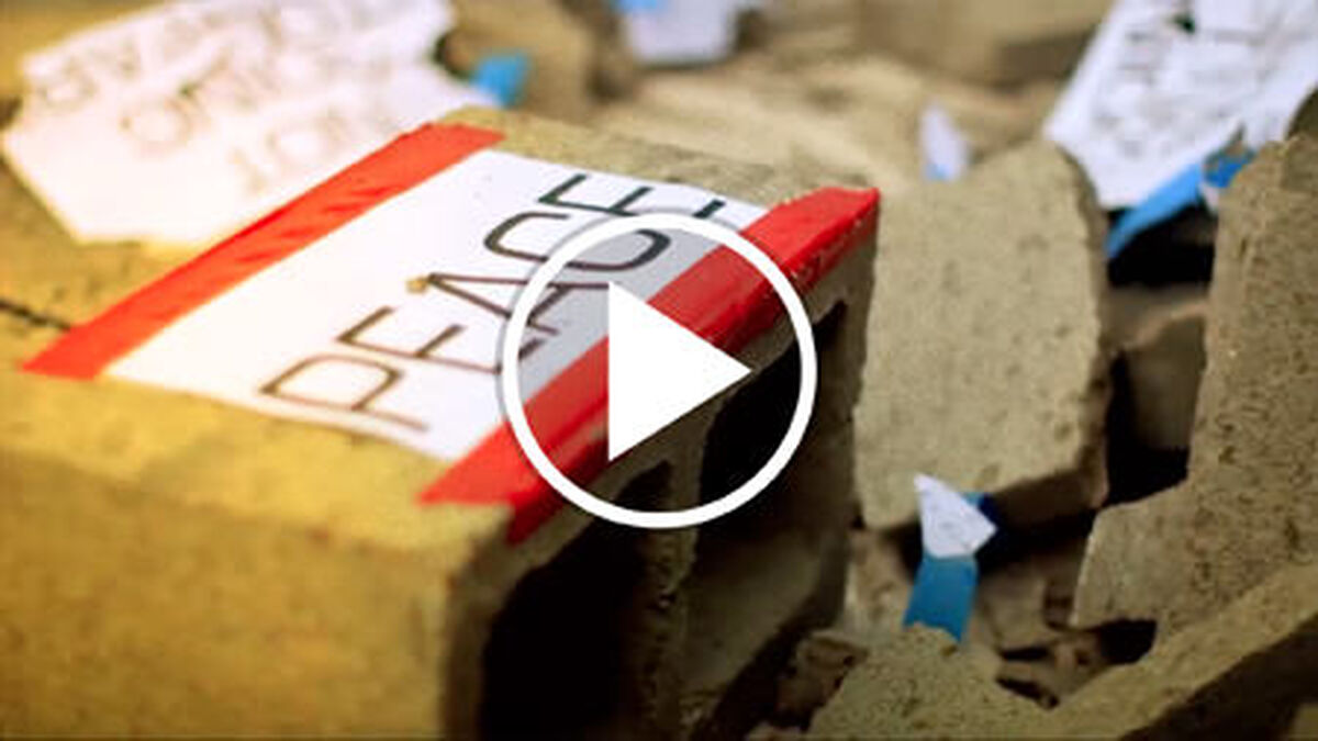 Peace Video image number 0