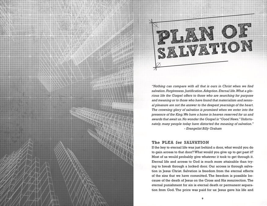 Blueprint for Bible Basics image number 4