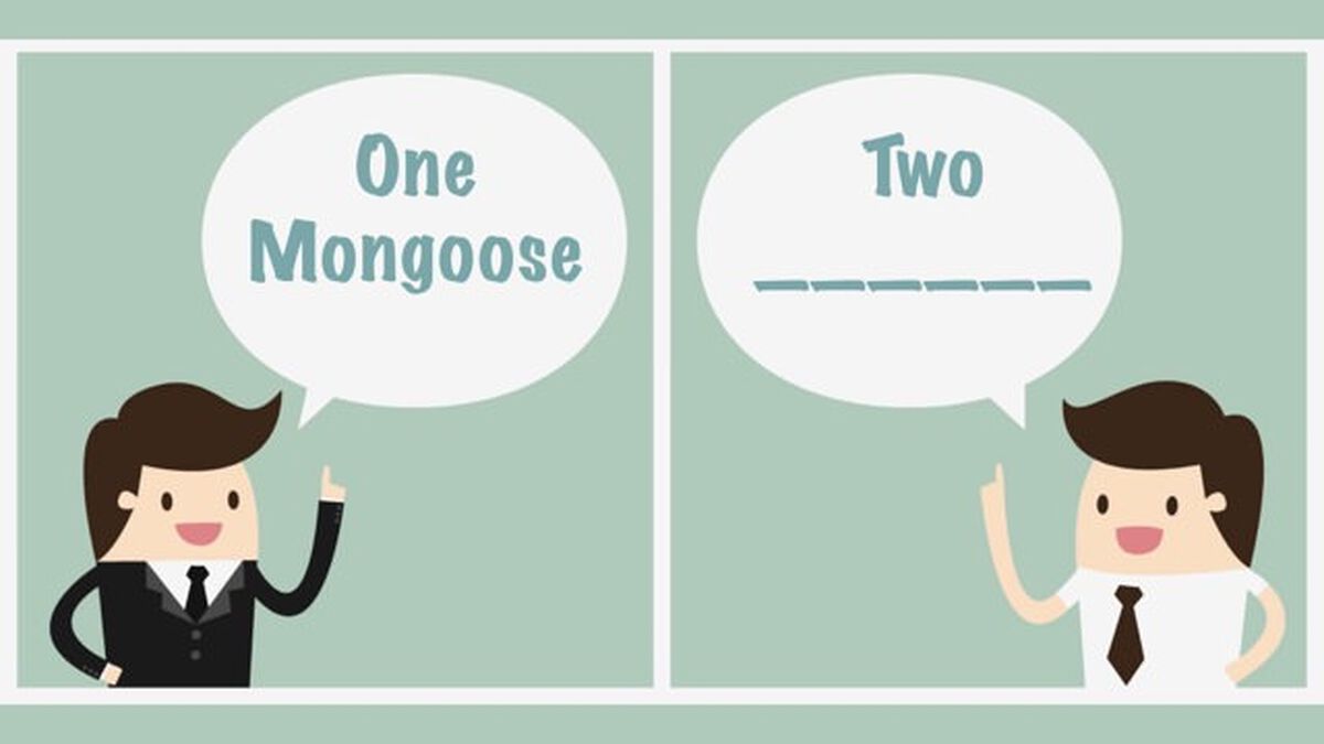 Plural Problems image number 2