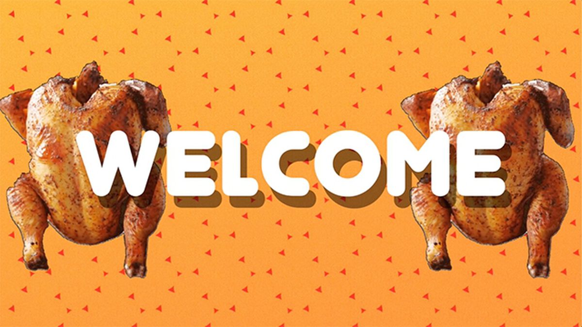 Thanksgiving Motion Animations image number 3