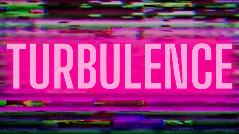 Turbulence