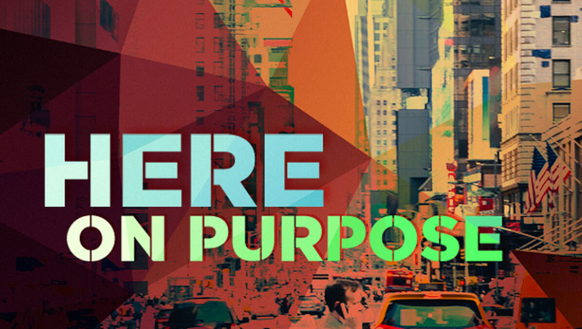 Here on Purpose image number 0