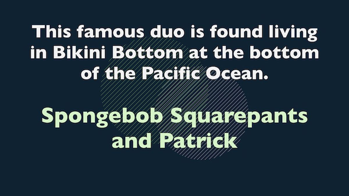 Famous Duos image number 1
