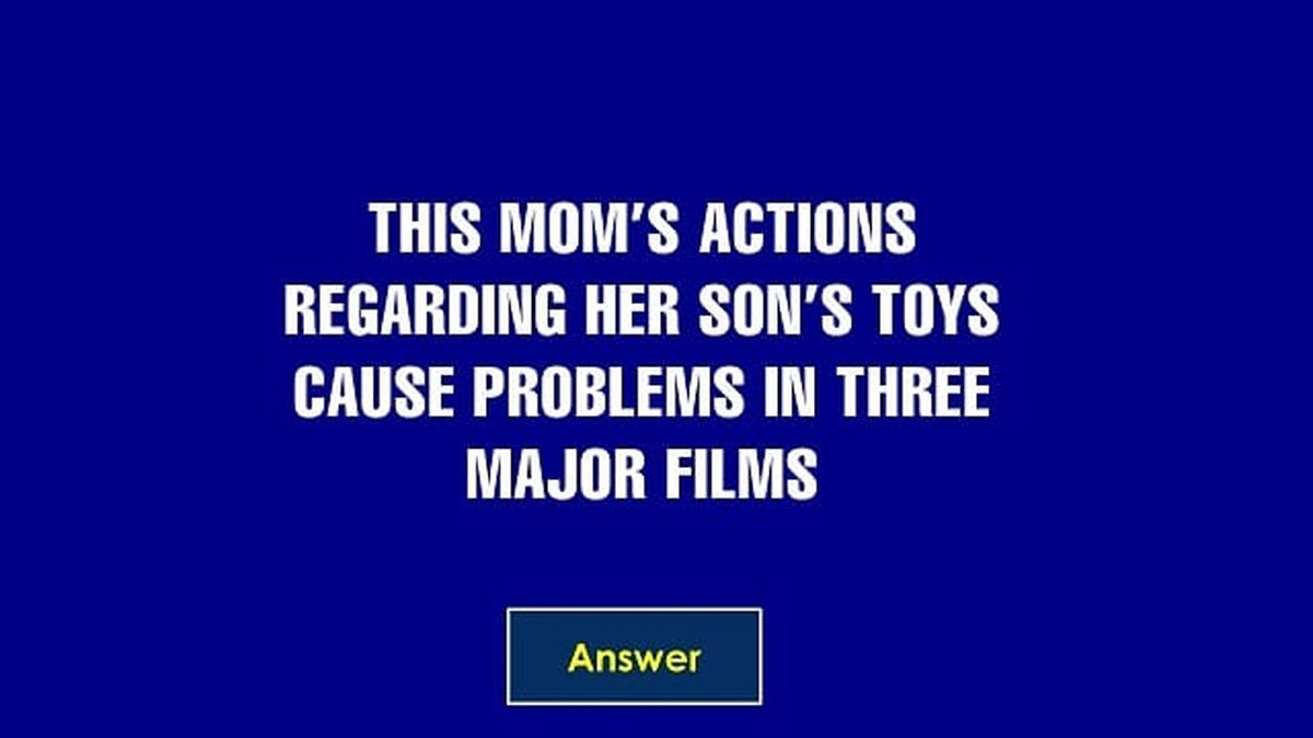 Mother's Day Jeopardy image number 2