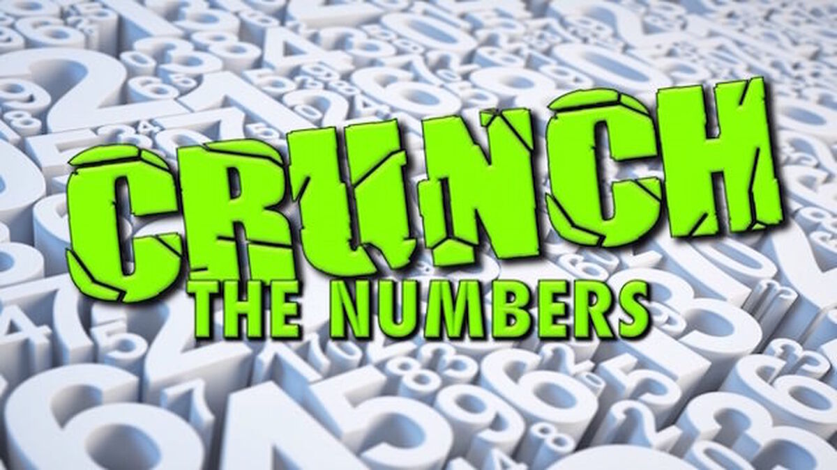 Crunch The Numbers image number 0
