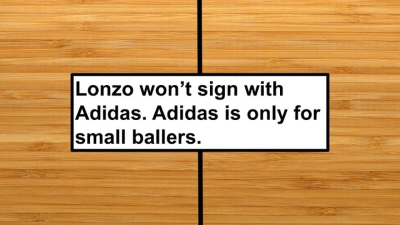 Big Ballers Only