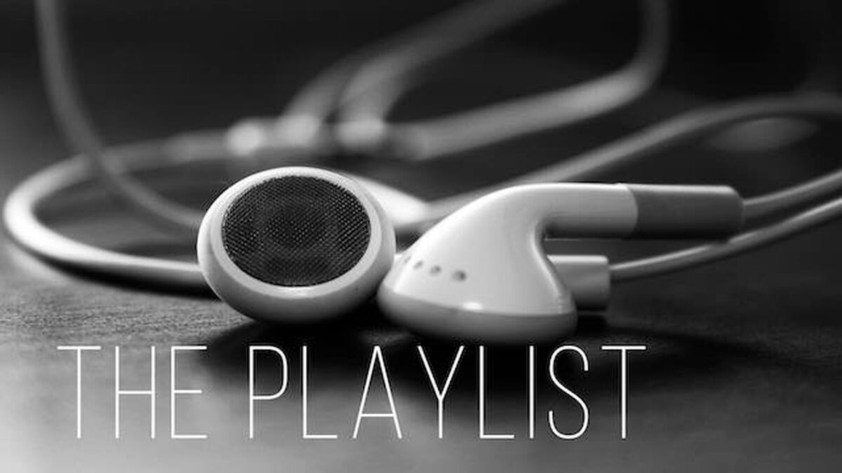 The Playlist image number 0