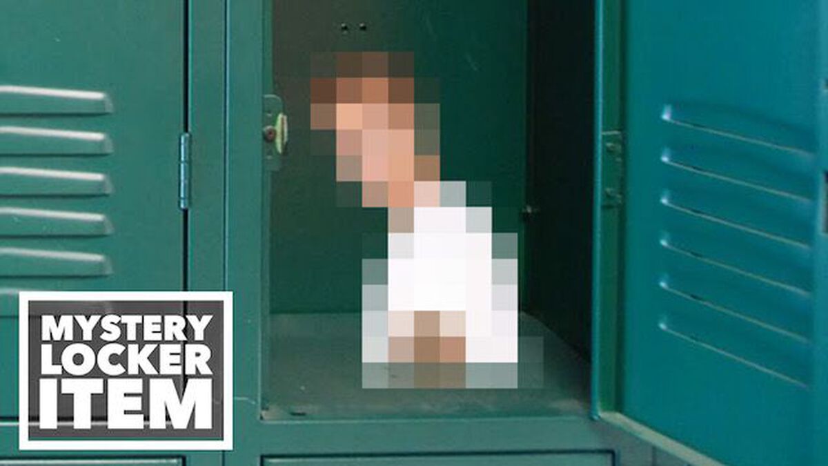Mystery Locker Item image number 7