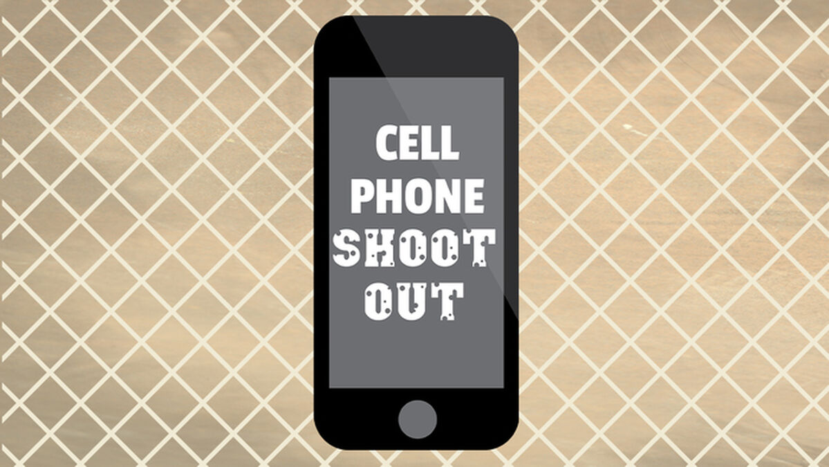 Cell Phone Shootout  image number 0