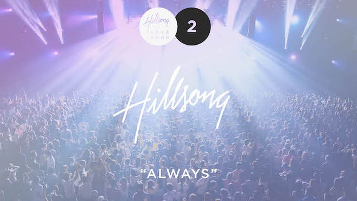 Hillsong or Love Song Volume 2 image number 2