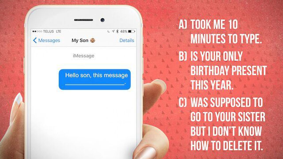 Mom Texts image number 5