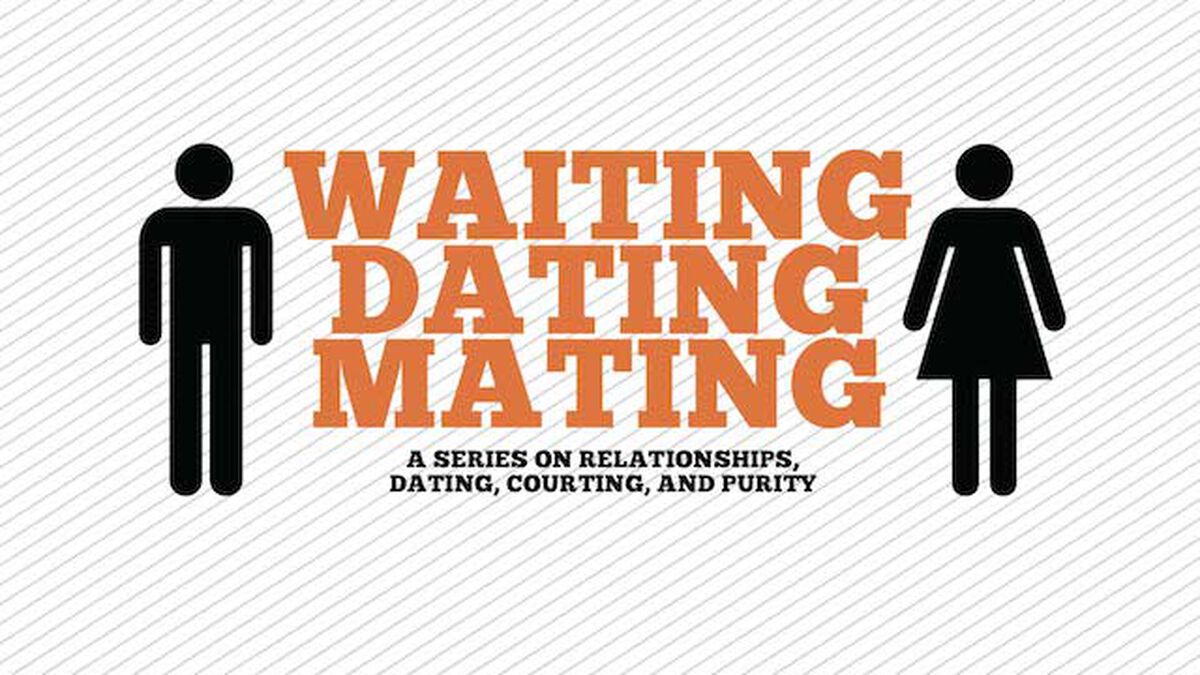 Waiting, Dating, and Mating image number 0