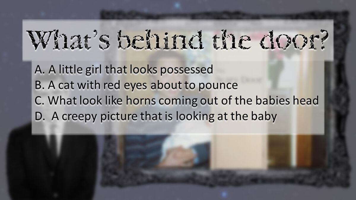 Unintentional Horror image number 9