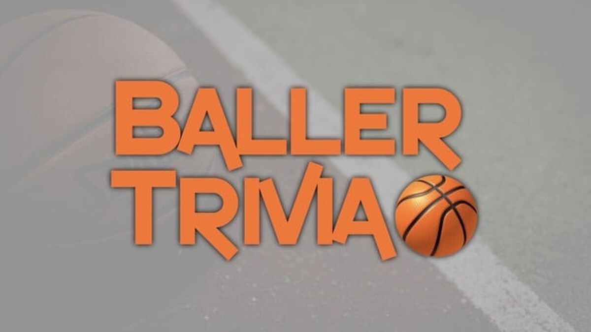Baller Trivia image number 0