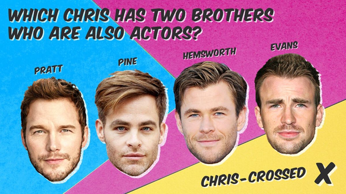 Chris-Crossed: Volume 2 image number 3