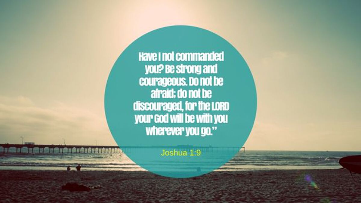 Verse of the Week: Summer Edition image number 2