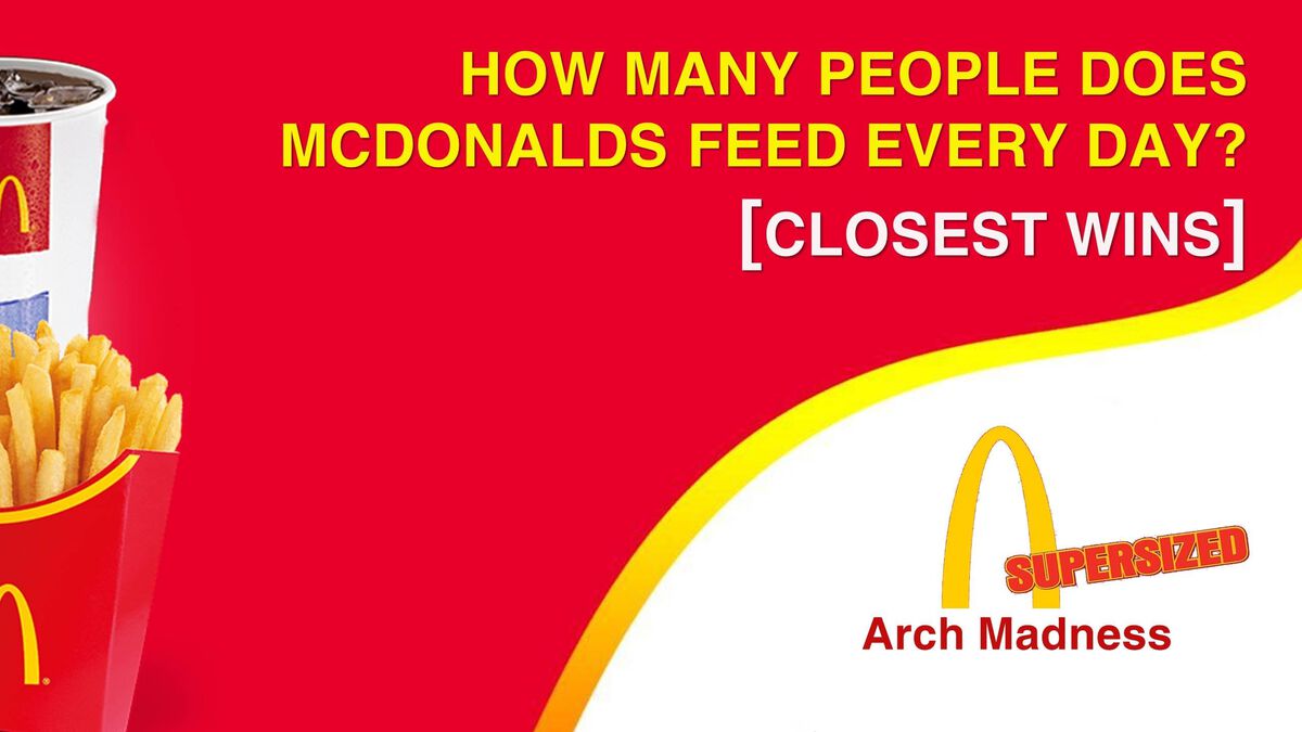 Arch Madness SUPERSIZED image number 7