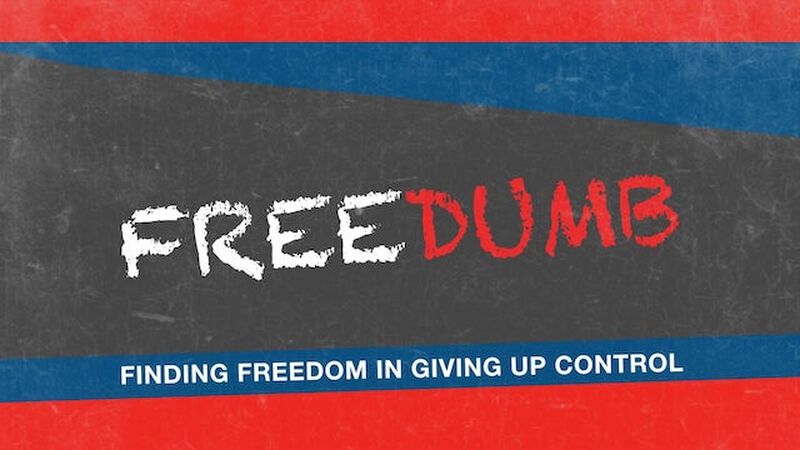 FreeDumb