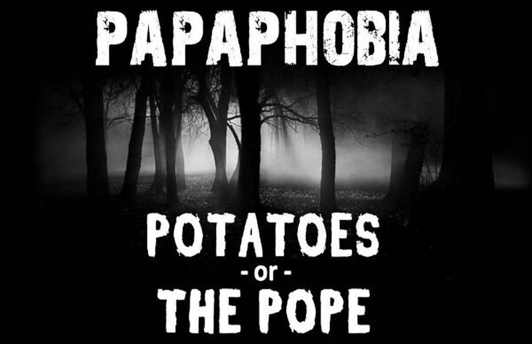 Know Your Phobias image number 1