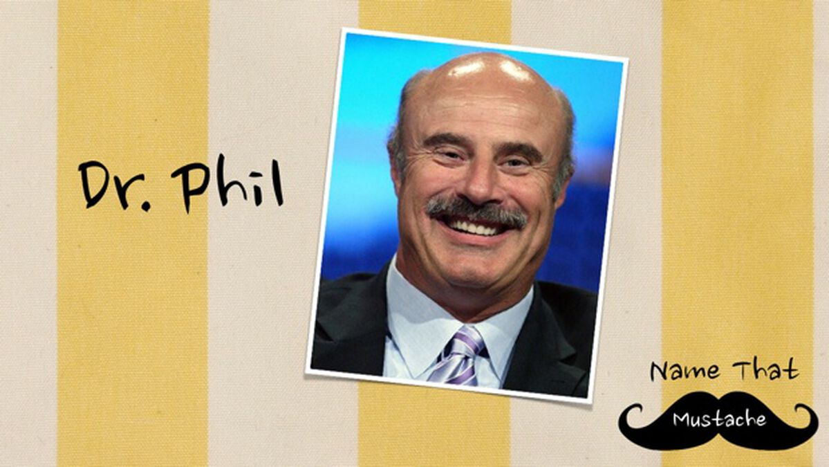 Name That Mustache 2 image number 2