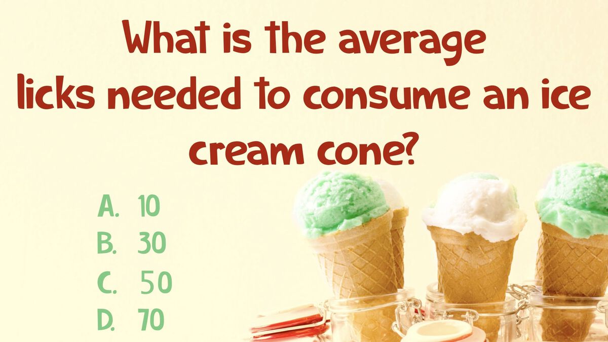 Game of Cones  image number 4