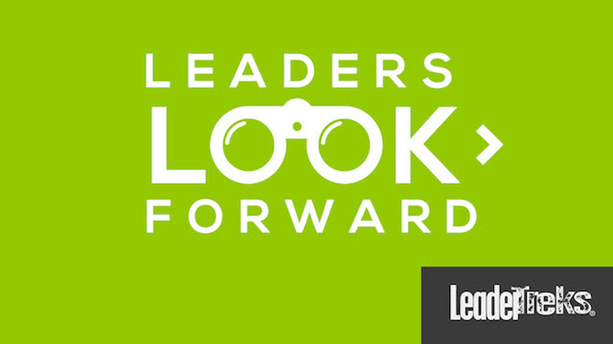 Student Leaders Look Forward image number 0