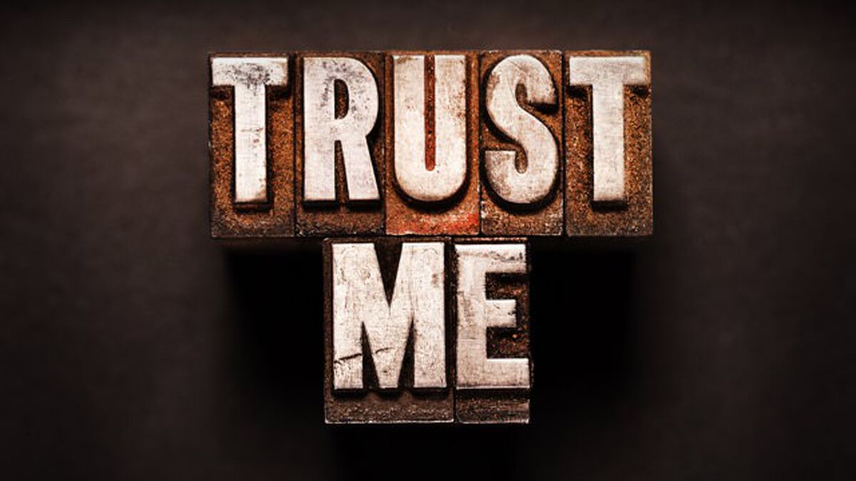 Trust Me image number 0