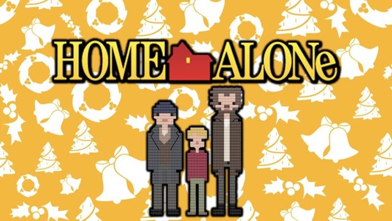 8 Bit Christmas