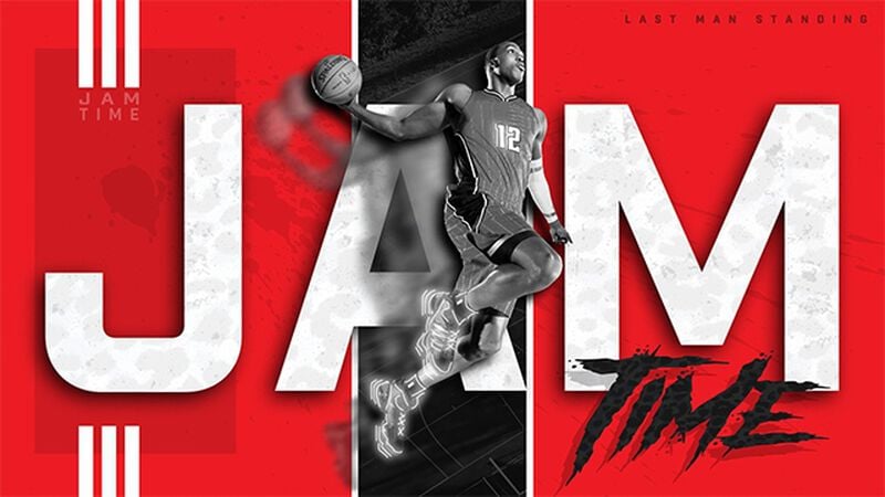 Jam Time