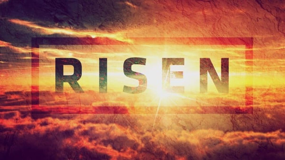 Risen image number 0