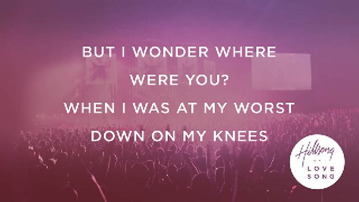 Hillsong or Love Song image number 3