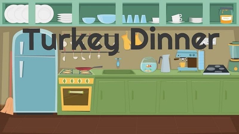 Turkey Dinner