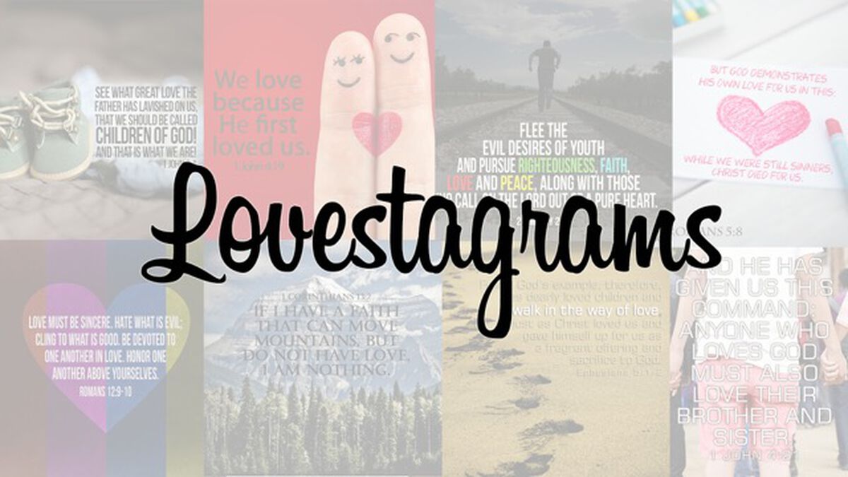 Lovestagrams image number 0